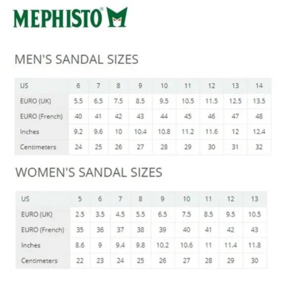 Mephisto Happy Women's Sandals - Picture 2 of 7